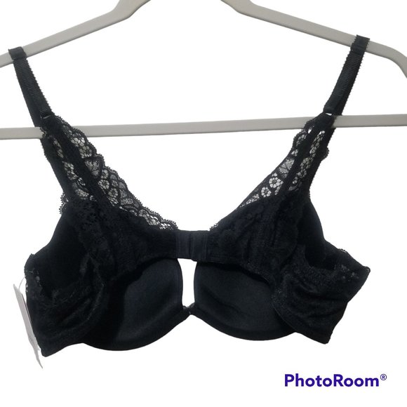 Auden Intimates & Sleepwear Auden Plunge Coverage Lightly Lined